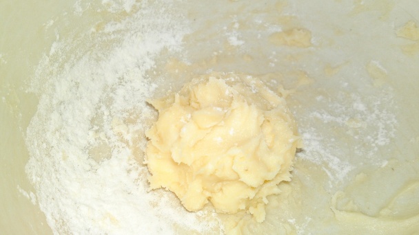 Kuracie ragú na Chardonnay s dubákmi a s estragónom (fotorecept) - obrázok 12