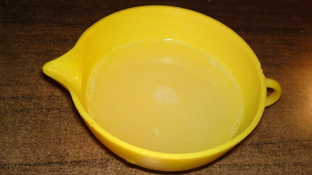 Kuracie ragú na Chardonnay s dubákmi a s estragónom (fotorecept) - obrázok 14