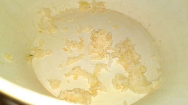 Lahodná paštéta z králičej pečene (fotorecept) - obrázok 2