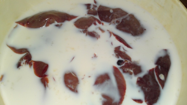 Lahodná paštéta z králičej pečene (fotorecept) - obrázok 4