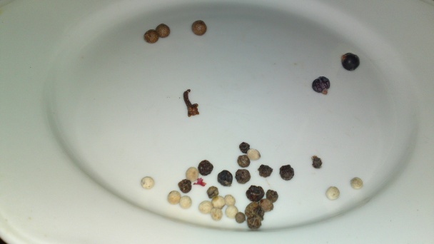 Lahodná paštéta z králičej pečene (fotorecept) - obrázok 5