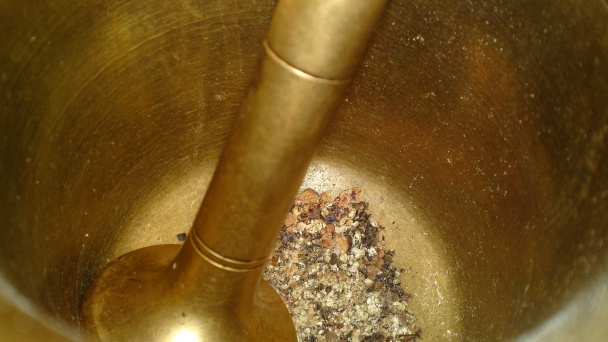 Lahodná paštéta z králičej pečene (fotorecept) - obrázok 6