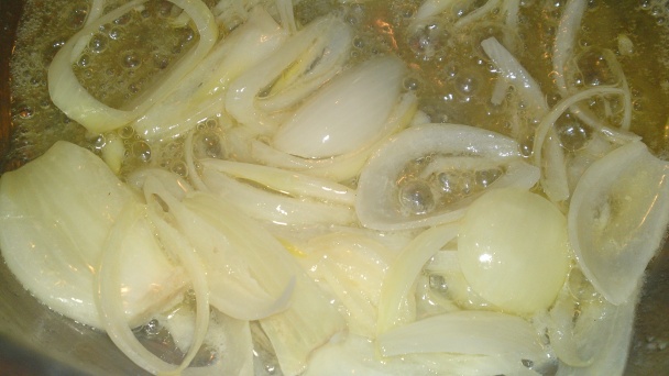 Lahodná paštéta z králičej pečene (fotorecept) - obrázok 9