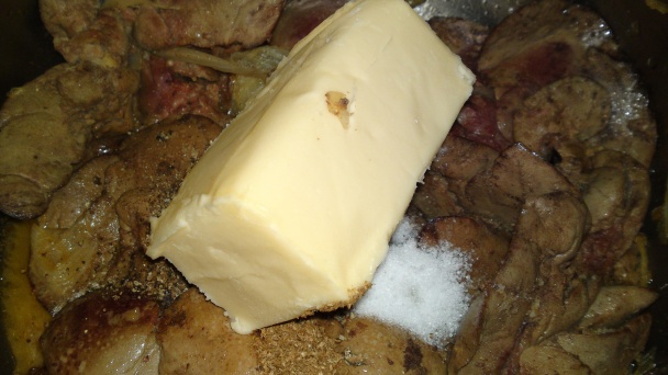 Lahodná paštéta z králičej pečene (fotorecept) - obrázok 14