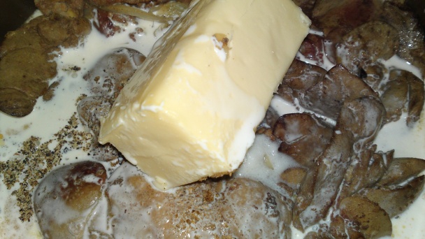 Lahodná paštéta z králičej pečene (fotorecept) - obrázok 15