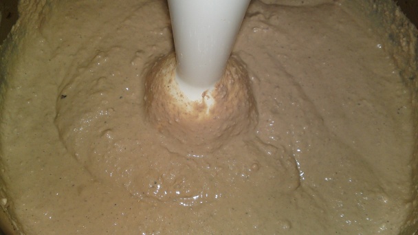 Lahodná paštéta z králičej pečene (fotorecept) - obrázok 16