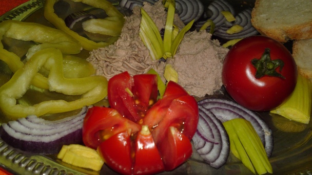 Lahodná paštéta z králičej pečene (fotorecept) - obrázok 18