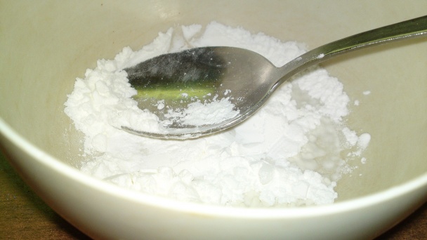 Libanonské guľôčky z hovädzieho mäsa s jogurtovou omáčkou (fotorecept) - obrázok 7