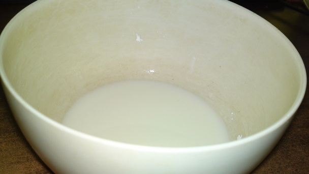 Libanonské guľôčky z hovädzieho mäsa s jogurtovou omáčkou (fotorecept) - obrázok 8