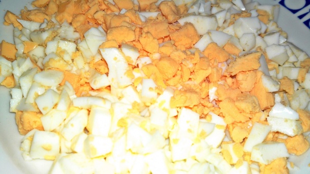 Fašírka v celku z jačmenných krúpov a zeleniny (fotorecept) - obrázok 4