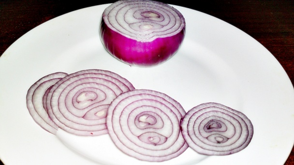 Pečené plnené kuracie prsia (fotorecept) - obrázok 2