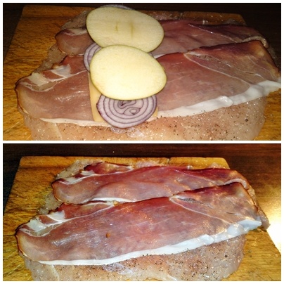 Pečené plnené kuracie prsia (fotorecept) - obrázok 6