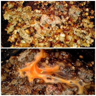 Plnené pečené portobello (fotorecept) - obrázok 6