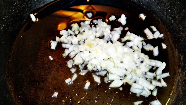 Španielske tapas s kozím syrom (fotorecept) - obrázok 2