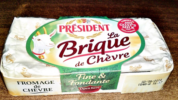 Španielske tapas s kozím syrom (fotorecept) - obrázok 4