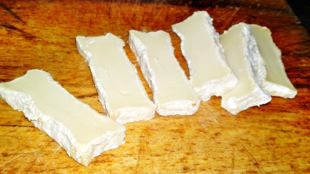 Španielske tapas s kozím syrom (fotorecept) - obrázok 5