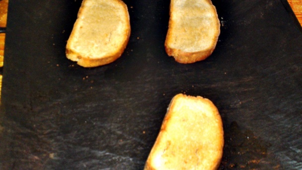 Španielske tapas s kozím syrom (fotorecept) - obrázok 6