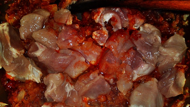 Palócka polievka podľa Gundela (fotorecept) - obrázok 5