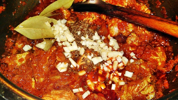 Palócka polievka podľa Gundela (fotorecept) - obrázok 6