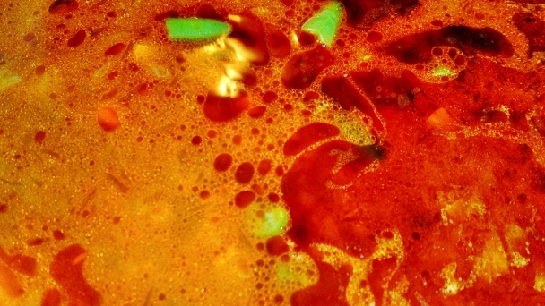 Palócka polievka podľa Gundela (fotorecept) - obrázok 9