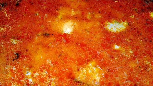 Palócka polievka podľa Gundela (fotorecept) - obrázok 11