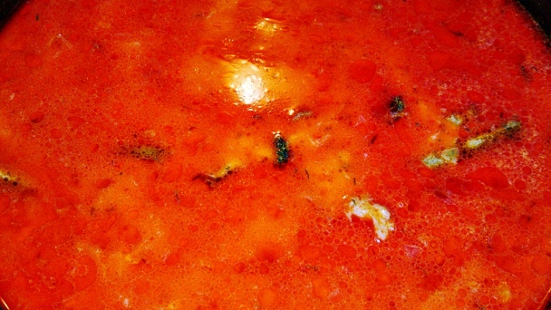 Palócka polievka podľa Gundela (fotorecept) - obrázok 13