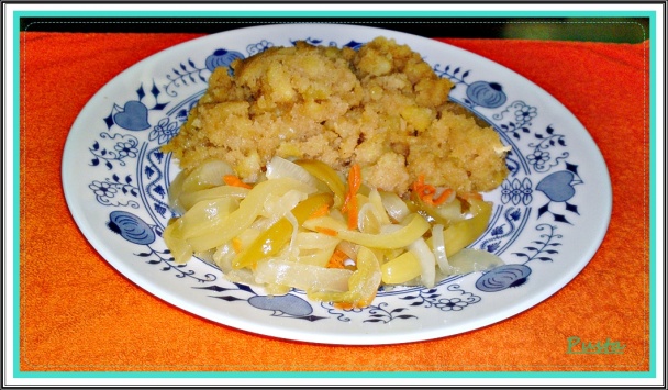 Krupicový zemiakový šterc (fotorecept) - obrázok 8