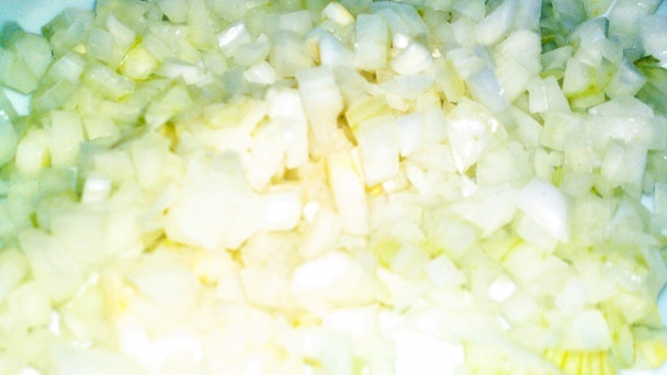 Pinzgauer Kasnocken-Syrové halušky z Pinzgau (fotorecept) - obrázok 1