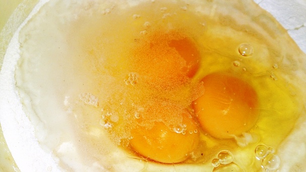 Pinzgauer Kasnocken-Syrové halušky z Pinzgau (fotorecept) - obrázok 5