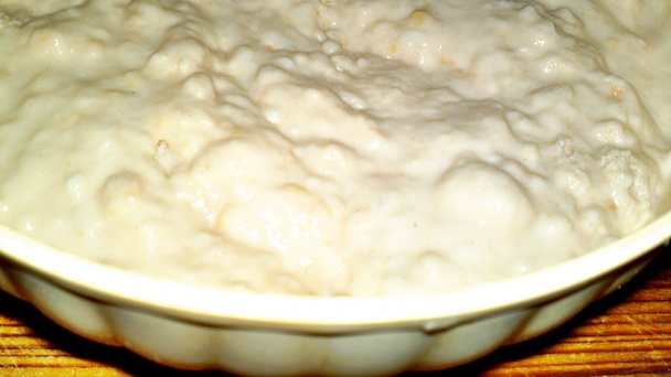 Pinzgauer Kasnocken-Syrové halušky z Pinzgau (fotorecept) - obrázok 6