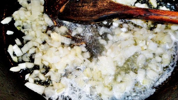 Pinzgauer Kasnocken-Syrové halušky z Pinzgau (fotorecept) - obrázok 11