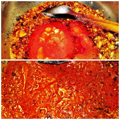 Pikantná šošovica so zemiakmi (fotorecept) - obrázok 6