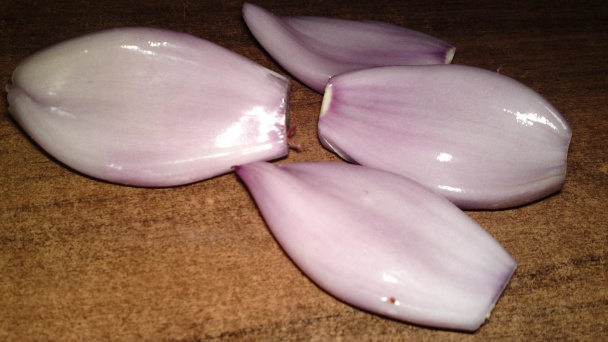 Krkovička pečená na zelenine a na Kláštornom bielom víne cuvée (fotorecept) - obrázok 10