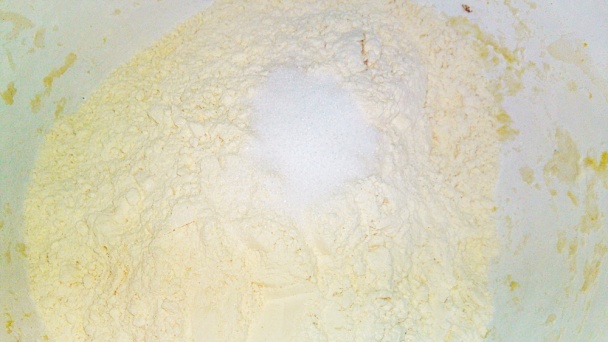 Domáci biely chlieb s mliekom (fotorecept) - obrázok 1