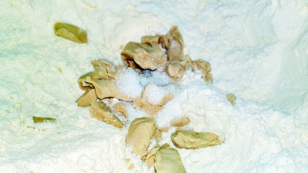 Domáci biely chlieb s mliekom (fotorecept) - obrázok 2