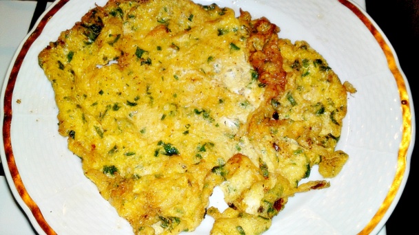 Vyprážané kuracie krídelká plnené kuracou pečeňou (fotorecept) - obrázok 18