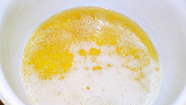 Staromaďarská jablková štrúdľa (fotorecept) - obrázok 4