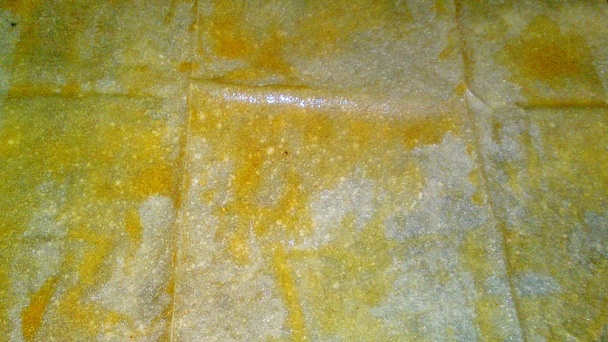 Staromaďarská jablková štrúdľa (fotorecept) - obrázok 12