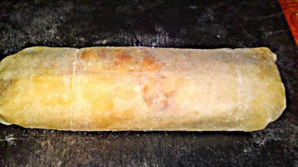 Staromaďarská jablková štrúdľa (fotorecept) - obrázok 15