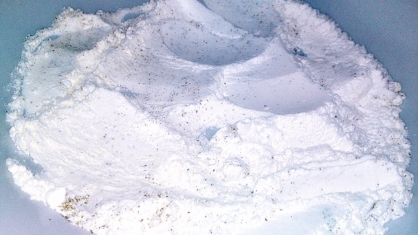 Kuracia pečeň na údenej paprike a údenej slanine z mangalice (fotorecept) - obrázok 4