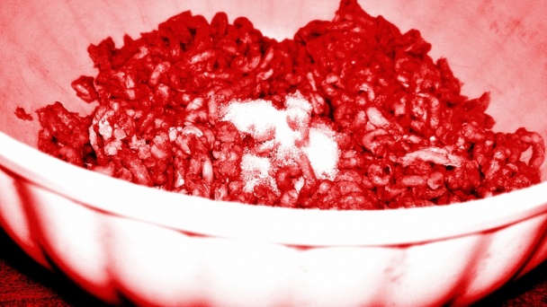 Biber Dolmasi - turecké plnené papriky (fotorecept) - obrázok 4