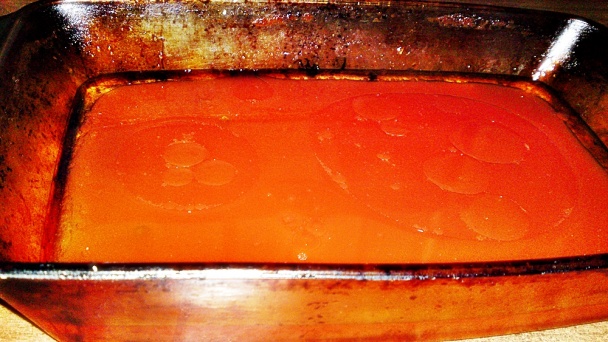 Biber Dolmasi - turecké plnené papriky (fotorecept) - obrázok 11