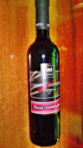 Morčacia pečeň na šalvii, jablkách a Cabernet Sauvignon (fotorecept) - obrázok 4