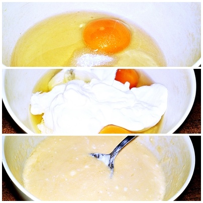 Zapekané prekladané zemiaky s dubákmi a Pick klobásou (fotorecept) - obrázok 13