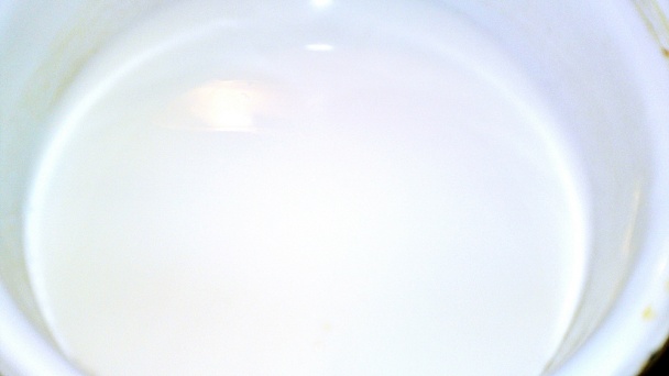 Jablkový kysnutý závin (fotorecept) - obrázok 1