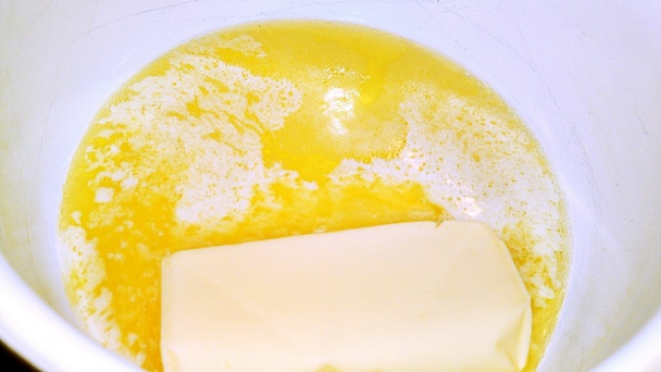 Jablkový kysnutý závin (fotorecept) - obrázok 2