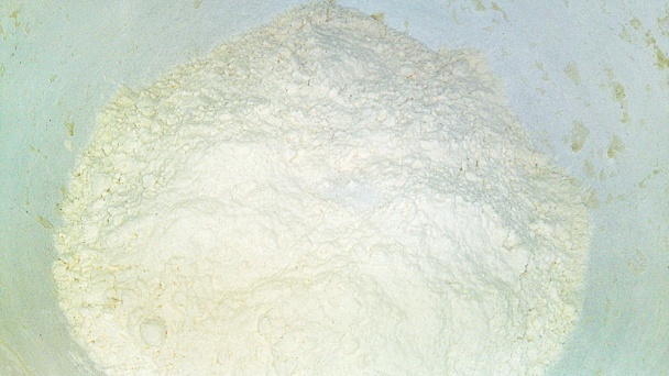 Jablkový kysnutý závin (fotorecept) - obrázok 3