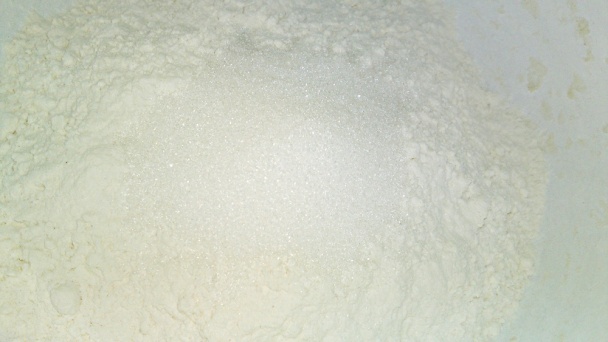 Jablkový kysnutý závin (fotorecept) - obrázok 4