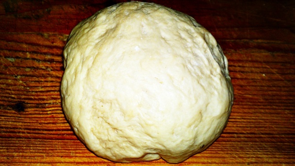 Jablkový kysnutý závin (fotorecept) - obrázok 15