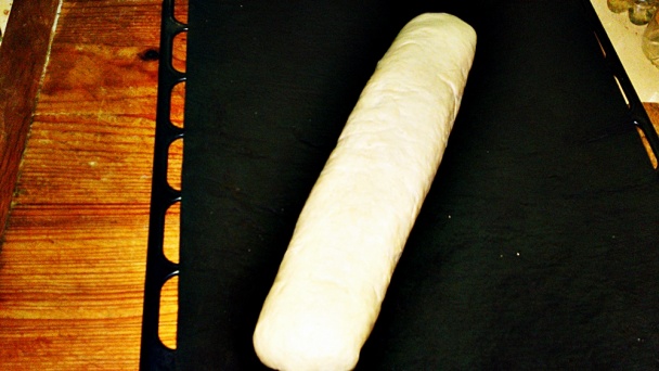 Jablkový kysnutý závin (fotorecept) - obrázok 18